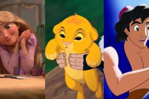 Quiz : aucun fan de Disney saura nommer ces 15 films en une image