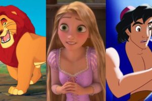 Seul un fan aura au moins 10/20 à ce quiz de culture générale sur les films Disney