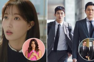 K-dramas : 5 remakes de séries et films américains qui rivalisent avec l’original