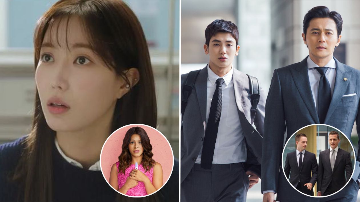 K-dramas : 5 remakes de séries et films américains qui rivalisent avec l’original