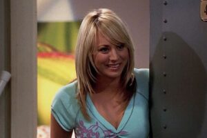 The Big Bang Theory : cette scène avec Penny que la production regrette