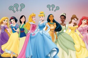 Quiz : choisis ta princesse Disney préférée, on devinera ton mois de naissance