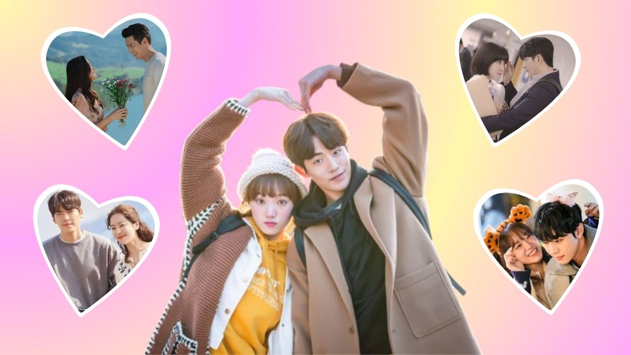 Quiz K-drama : réponds à ces questions, on te dira quelle histoire d’amour tu vas vivre