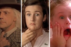 Quiz : tu n’as pas grandi dans les années 90 si tu ne nommes pas au moins 7 films