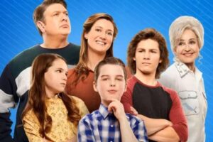 Quiz : seul un fan de Young Sheldon saura nommer ces 10 personnages