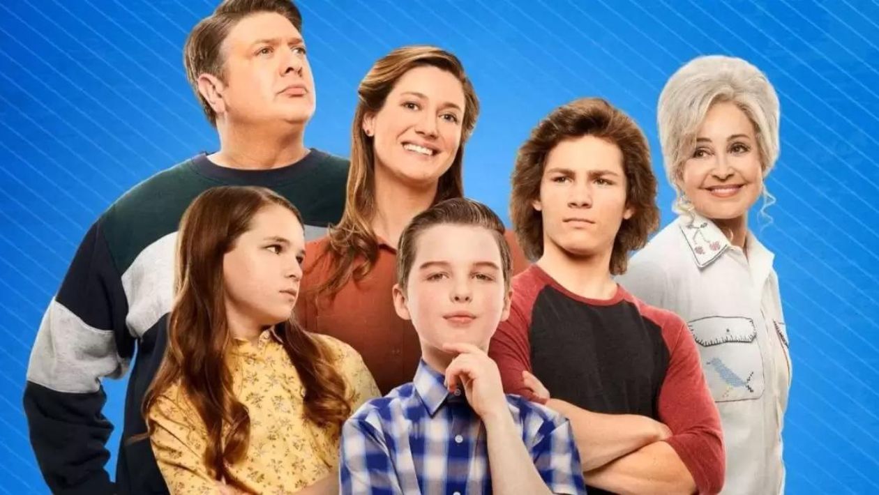 Quiz : seul un fan de Young Sheldon saura nommer ces 10 personnages