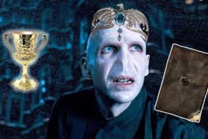 Harry Potter : tu bats Voldemort si t&rsquo;as 10/10 à ce quiz Vrai ou Faux sur les Horcruxes