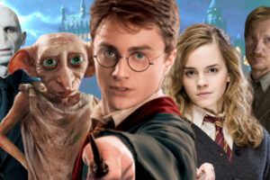 Quiz Harry Potter : tu n&rsquo;es pas digne d&rsquo;être sorcier si tu ne sais pas comment sont morts ces 10 personnages