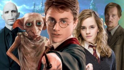 Quiz Harry Potter : tu n'es pas digne d'être sorcier si tu ne sais pas comment sont morts ces 10 personnages