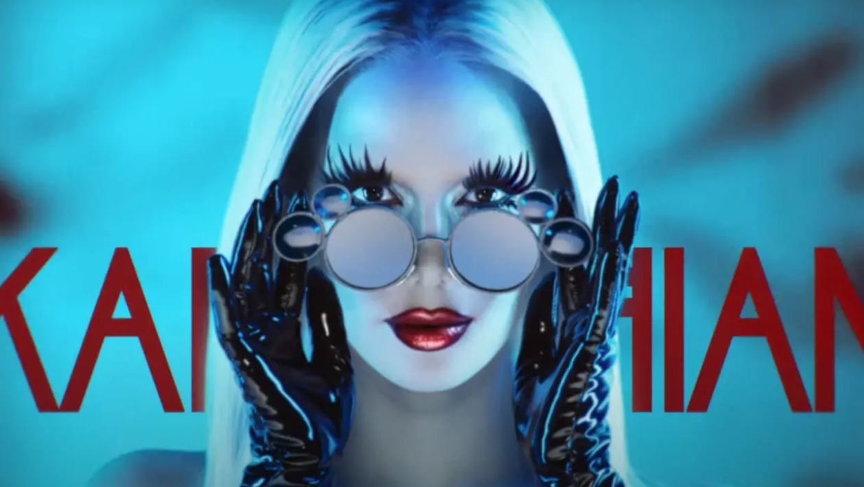 American Horror Story saison 12 : Kim Kardashian se montre terrifiante dans le teaser