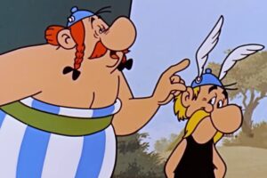 Astérix le Gaulois : seul quelqu&rsquo;un qui a vu 10 fois le film d&rsquo;animation aura 10/10 à ce quiz