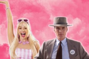 Barbie &#038; Oppenheimer : la double obsession ciné de la semaine