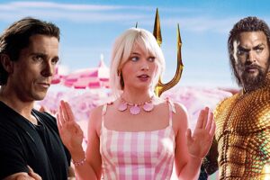 Barbie : le film surpasse The Dark Knight avec des chiffres record au box-office