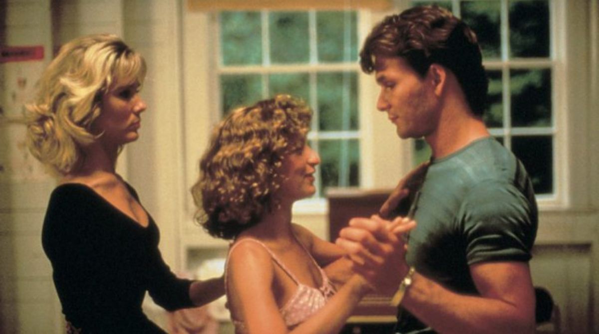 Tu n&rsquo;as jamais vu Dirty Dancing (la honte) si tu n&rsquo;as pas 10/10 à ce quiz facile sur le film