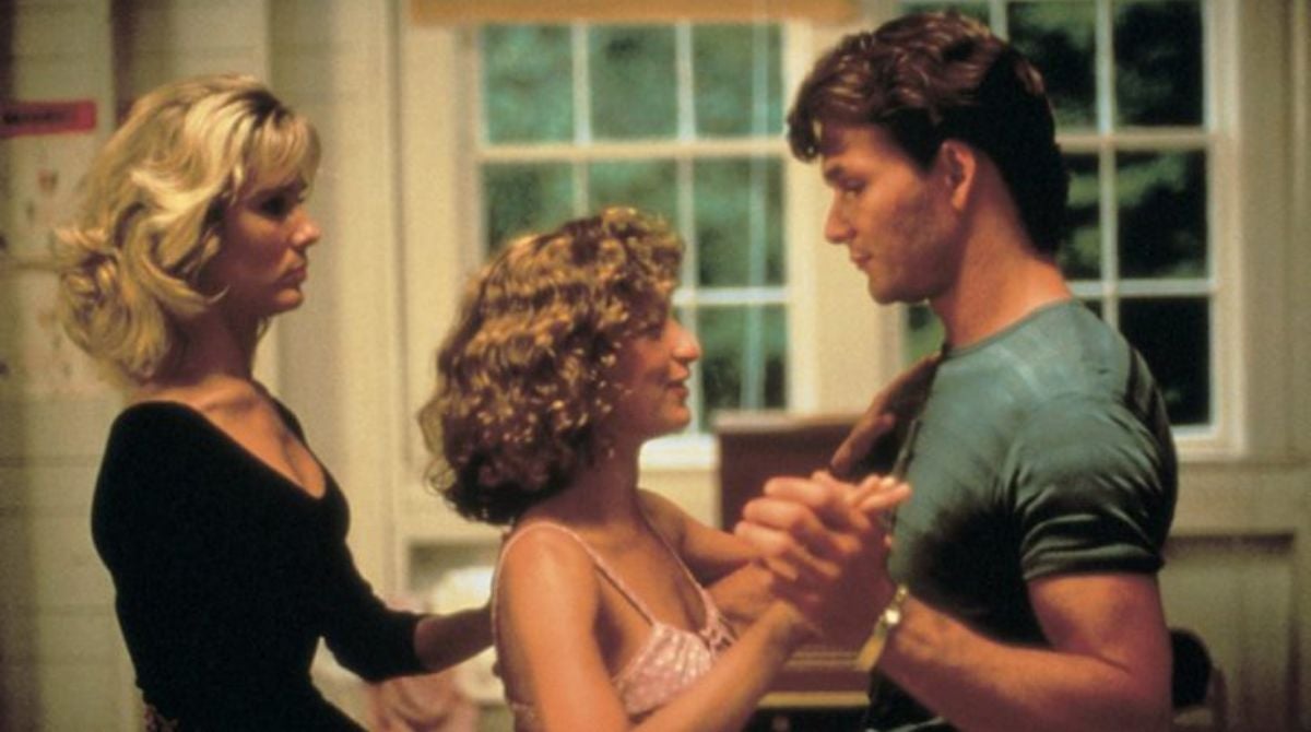 Tu n'as jamais vu Dirty Dancing (la honte) si tu n'as pas 10/10 à ce quiz facile sur le film