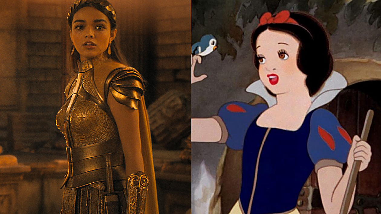 Blanche-Neige : les fans de Disney en colère contre les changements apportés au live-action