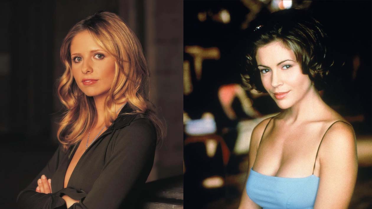 Quiz : on te dit si t&rsquo;es Buffy Summers ou Phoebe Halliwell (Charmed) en 3 questions