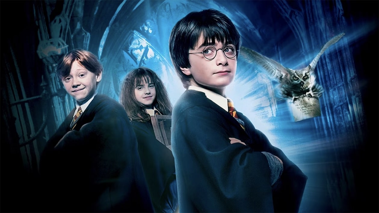 T’es admis à Poudlard si tu as plus de 10/15 à ce quiz sur l’univers de la saga Harry Potter