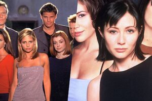 Quiz : ce personnage appartient-il à Charmed ou Buffy contre les vampires ?