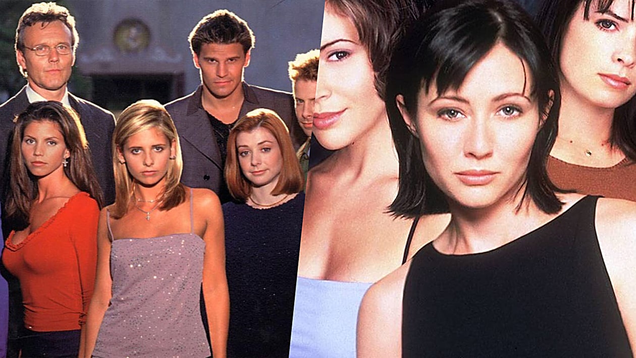 Quiz : ce personnage appartient-il à Charmed ou Buffy contre les vampires ?