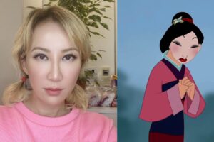 Coco Lee, chanteuse dans Mulan, est décédée à l&rsquo;âge de 48 ans