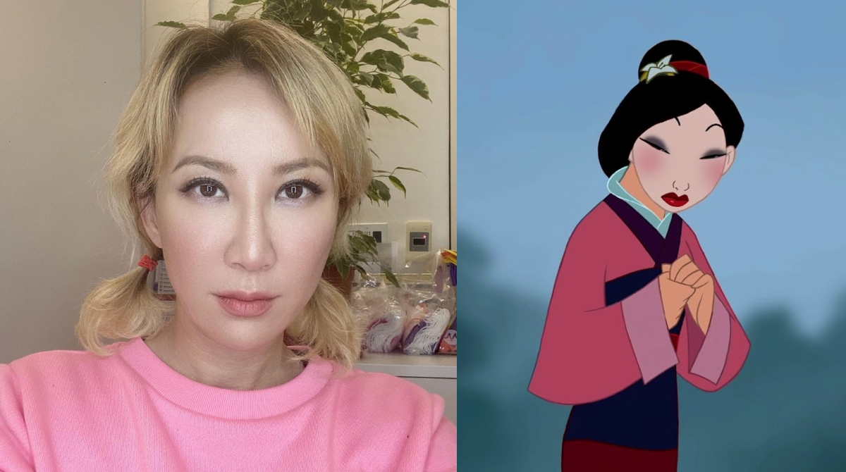 Coco Lee, chanteuse dans Mulan, est décédée à l&rsquo;âge de 48 ans