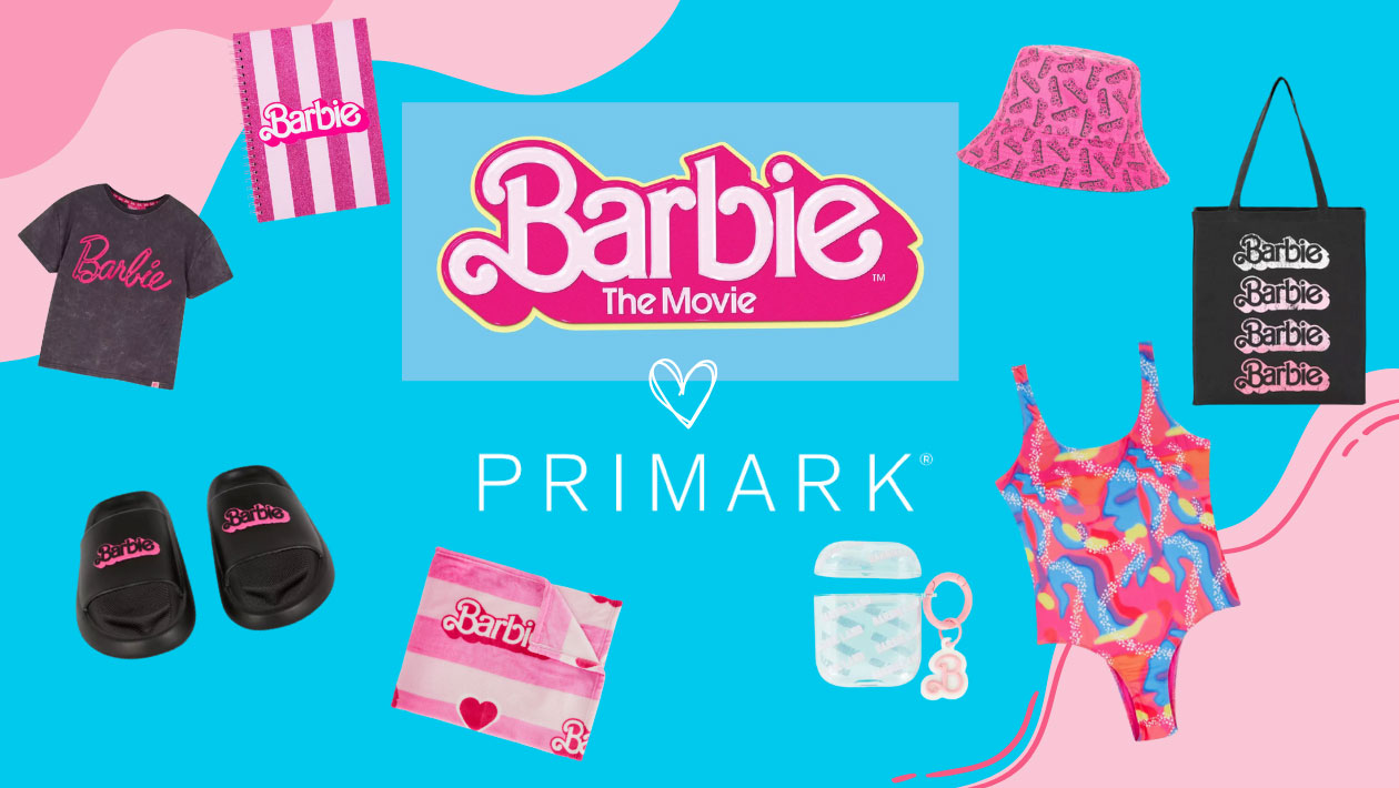 Primark : nos 15 favoris de la collab&rsquo; Barbie !