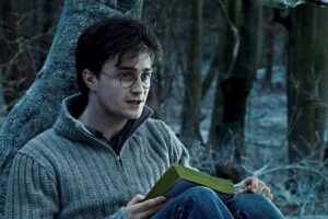 Harry Potter : Daniel Radcliffe espère que la série satisfera les fans mécontents des films