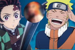 Quiz Naruto, Demon Slayer : à quel anime ces persos floutés appartiennent-ils ?