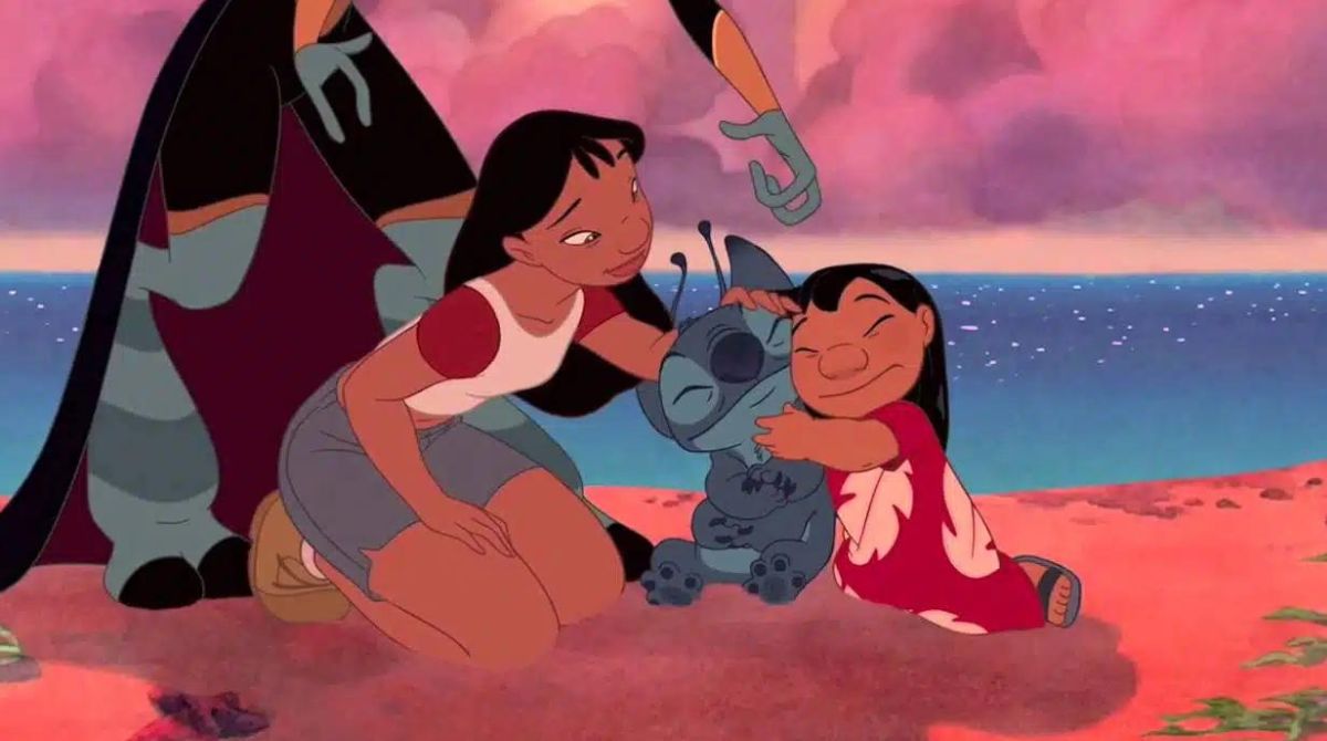 film lilo et stitch