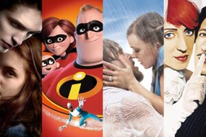 Quiz : tu n’as pas grandi dans les années 2000 si tu ne nommes pas au moins 15 films