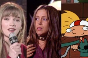 Quiz : tu n’as pas regardé la télé dans les années 90 si tu ne nommes pas ces 10 programmes