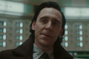 Loki : une bande-annonce explosive pour la saison 2 de la série Disney+