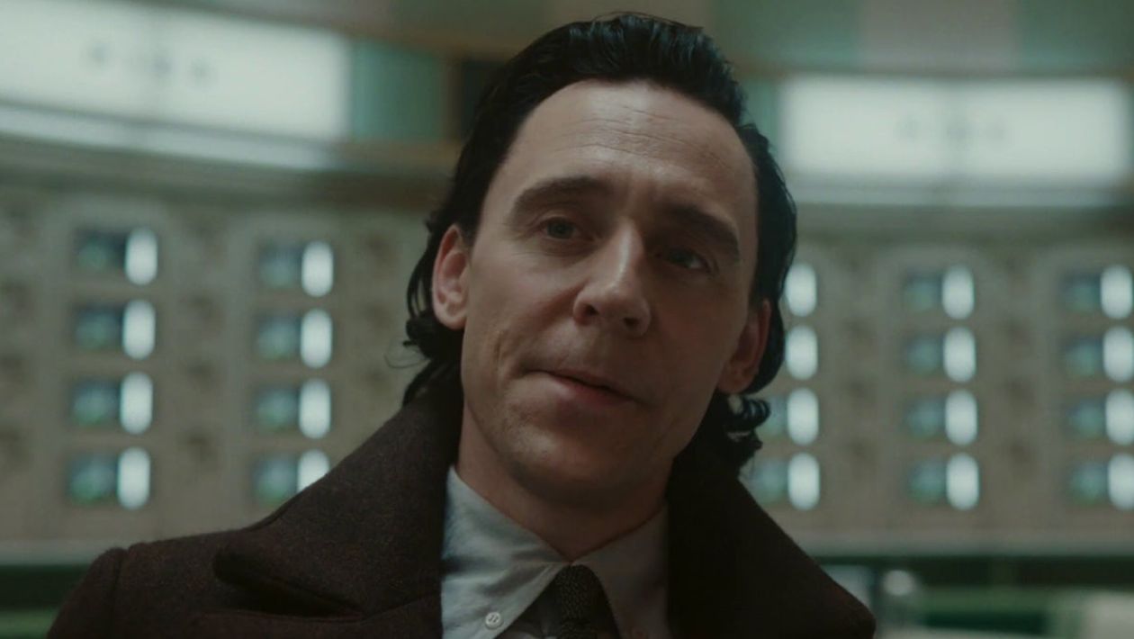 Loki : une bande-annonce explosive pour la saison 2 de la série Disney+