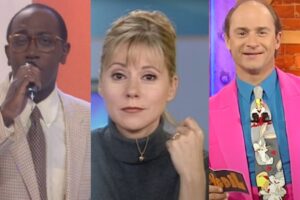 Quiz : t&rsquo;as grandi dans les années 90 si tu reconnais ces 10 émissions télé culte en une image