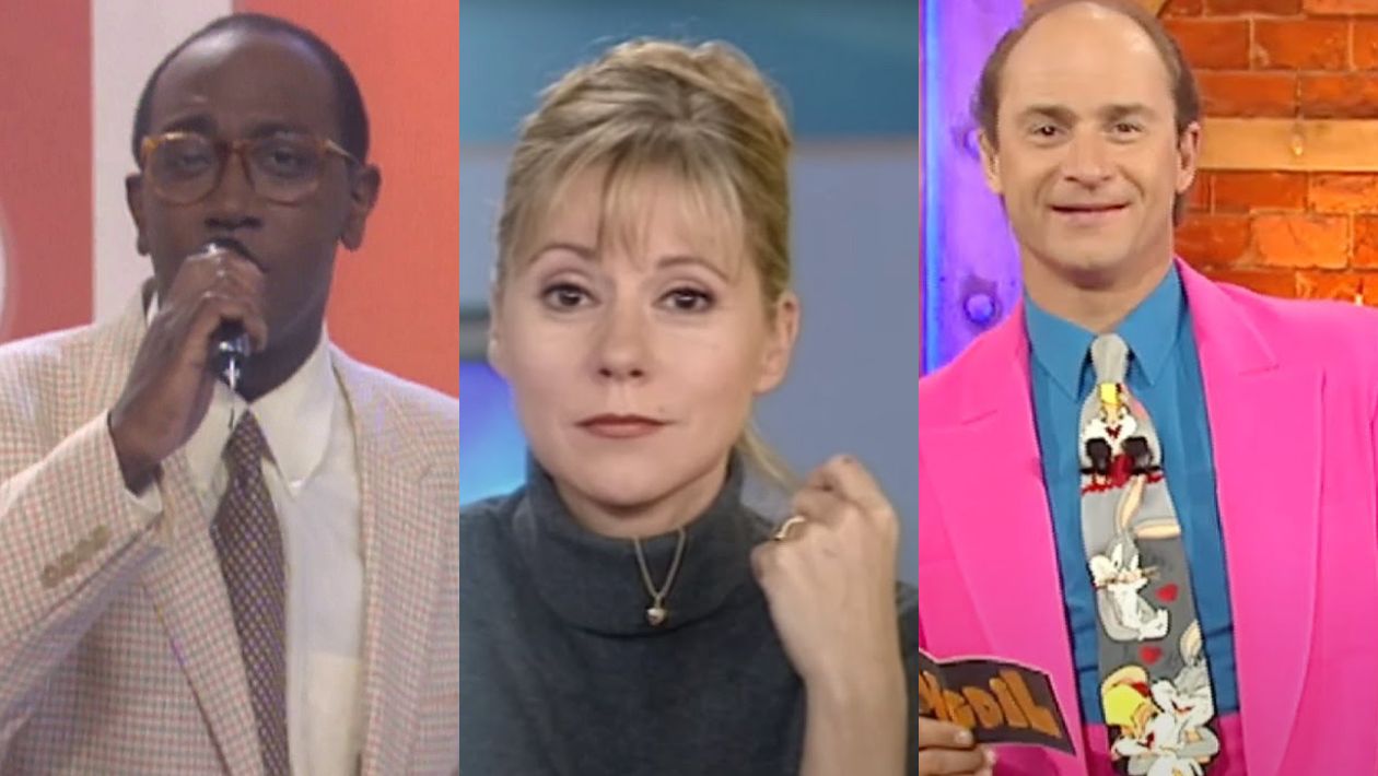 Quiz : tu n’as pas grandi dans les années 90 si tu ne nommes pas ces 5 émissions télé culte