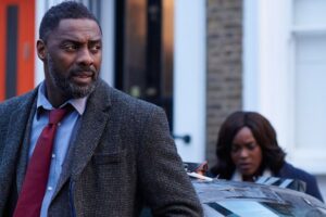 Idris Elba menacé par un homme armé en pleine rue, il se confie sur ce moment effrayant