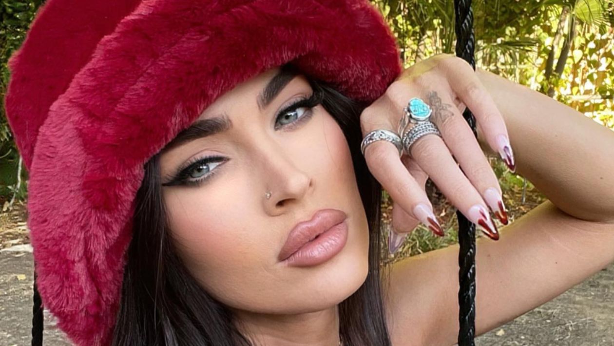 Megan Fox attaquée sur sa tenue jugée trop osée, elle répond aux critiques