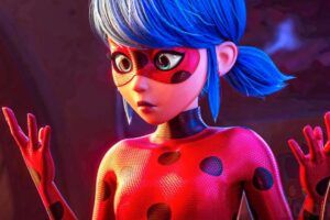 Le chiffre de la semaine : 318 144 entrées, Miraculous le film et son record au box-office français