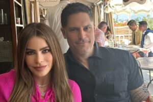 Sofia Vergara et Joe Manganiello divorcent, la vraie raison derrière leur rupture dévoilée