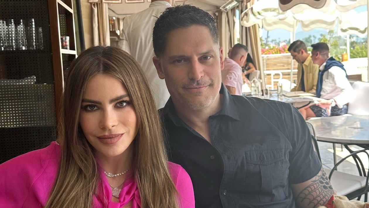 Sofia Vergara et Joe Manganiello divorcent, la vraie raison derrière leur rupture dévoilée