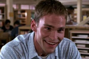 American Pie : Seann William Scott (Stifler) dévoile son très faible salaire pour le film culte