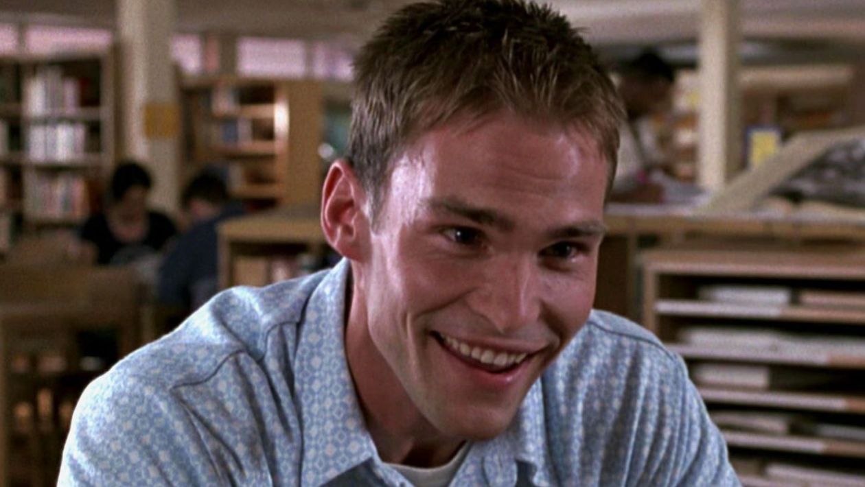 American Pie : Seann William Scott (Stifler) dévoile son très faible salaire pour le film culte