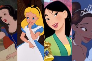 Quiz : sauras-tu retrouver ces 15 Disney en un détail ?