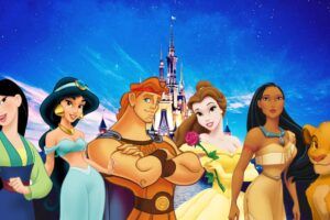 Disney des années 90 : auras-tu 7/10 ou plus à ce quiz de culture générale ?