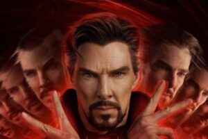 Benedict Cumberbatch tease le retour de Doctor Strange dans un prochain film Marvel