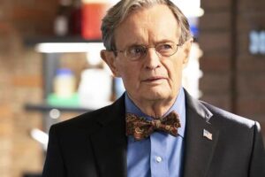 NCIS : pourquoi le personnage de Ducky change de voix en VF dans la saison 19 ?