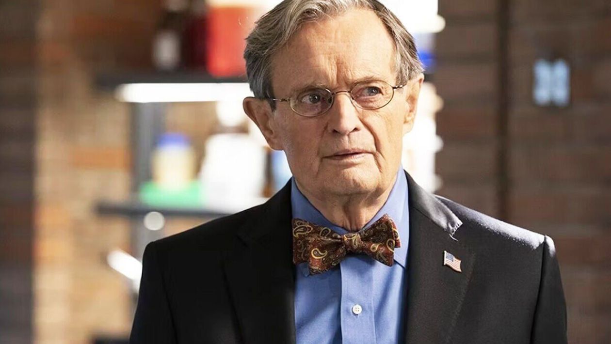 NCIS : pourquoi le personnage de Ducky change de voix en VF dans la saison 19 ?