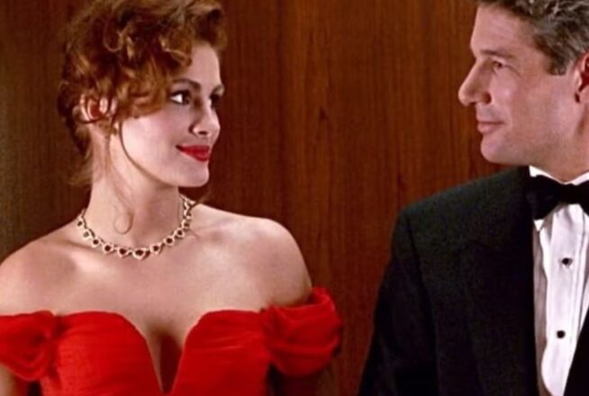 Pretty Woman : Julia Roberts et Richard Gere étaient-il en couple pendant le tournage ?