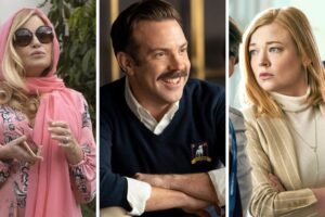 The White Lotus, Succession : voici les nominations des Emmy Awards 2023